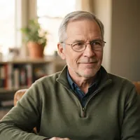 Perry Ellwood